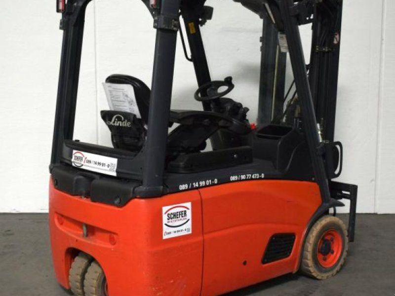 Linde E 16 386