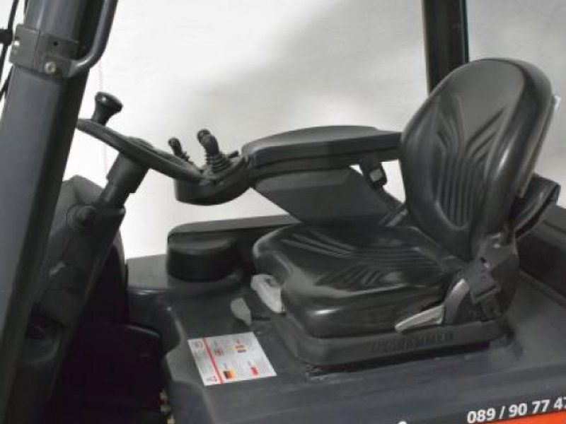 Linde E 16 386