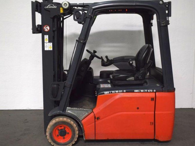 Linde E 16 386
