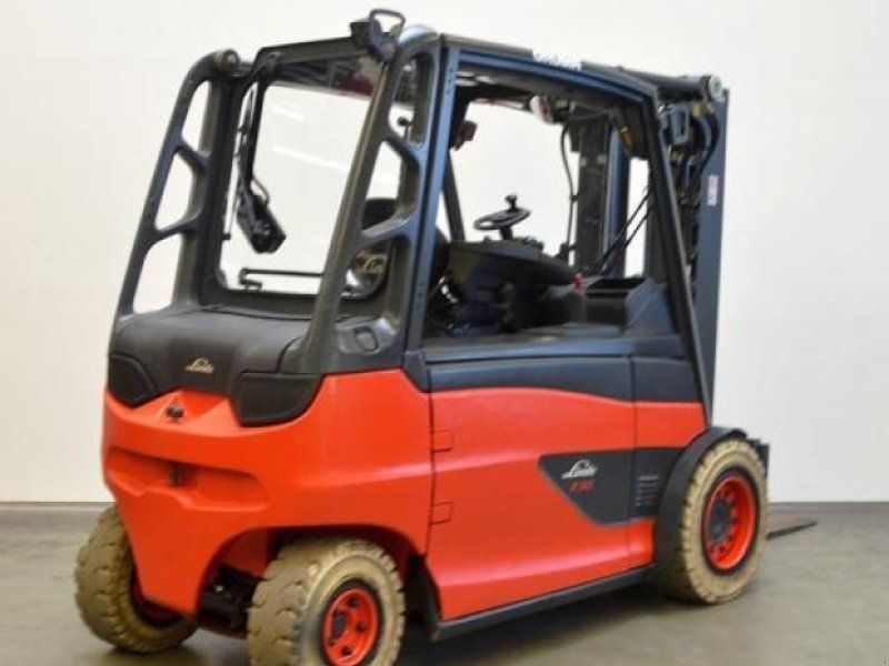 Linde E 50 L 388
