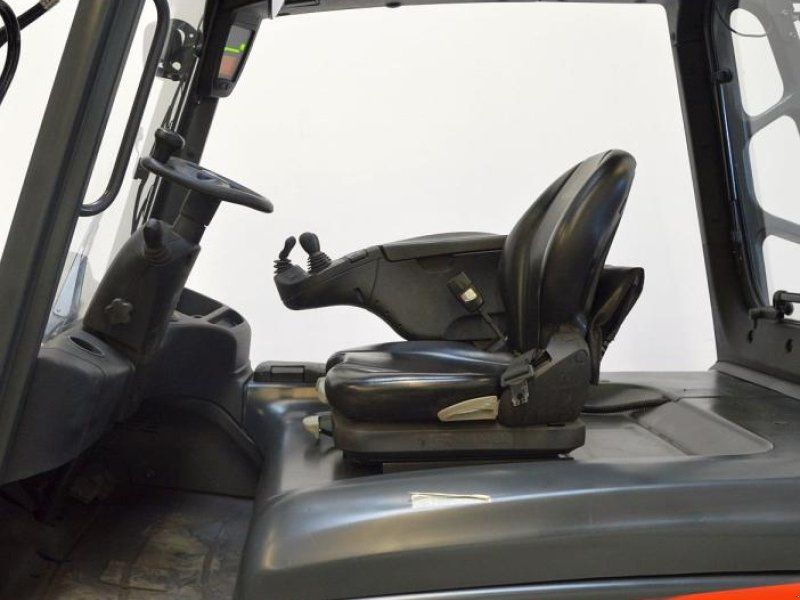 Linde E 50 L 388
