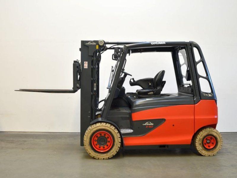 Linde E 50 L 388