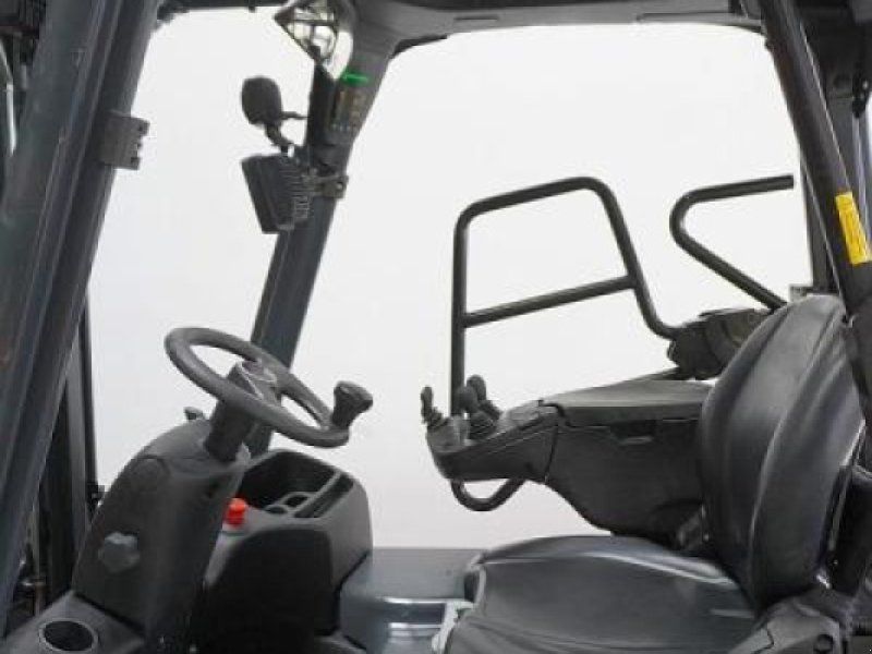 Linde E 16 H EVO 386-02