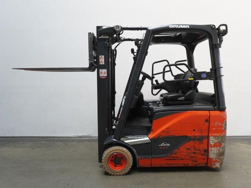 Linde E 16 H EVO 386-02