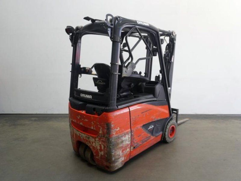 Linde E 16 H EVO 386-02