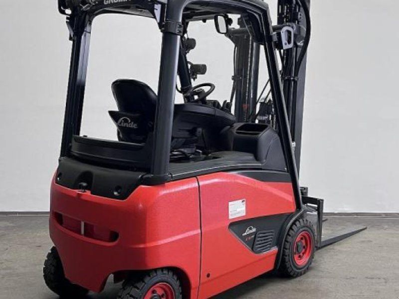 Linde E 16 PH EVO 386-02