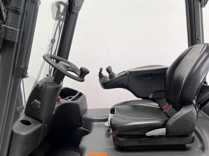 Linde E 16 PH EVO 386-02