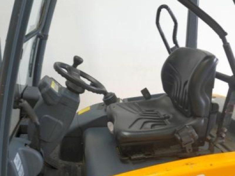 Jungheinrich EFG-Vac 20MPG
