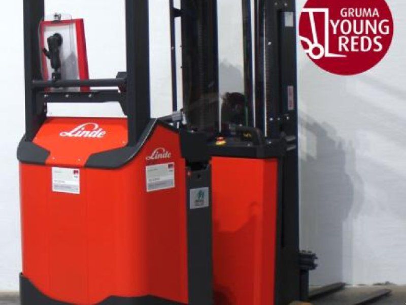Linde E 10 8917