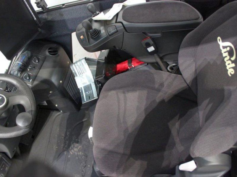 Linde H 20 D EVO 391-02