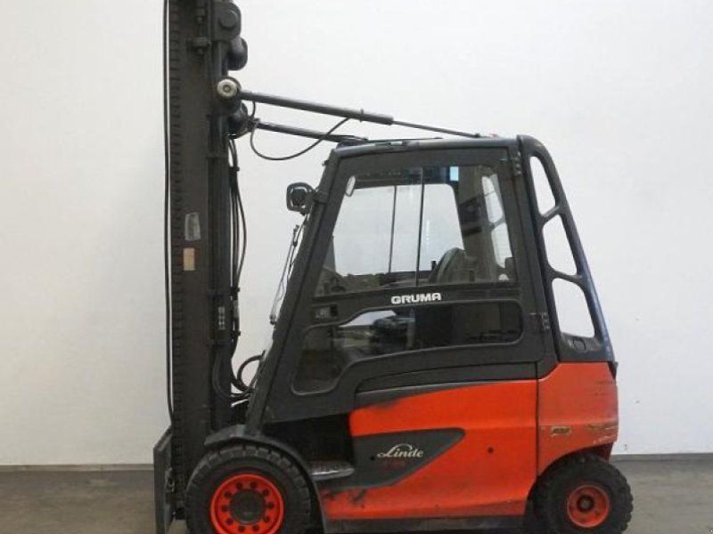 Linde E 35/600 H 388