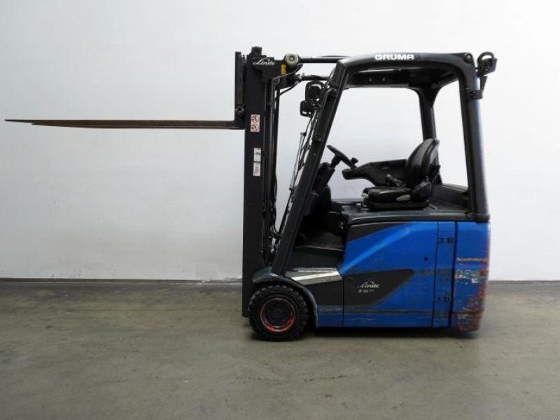 Linde E 16 H EVO 386-02