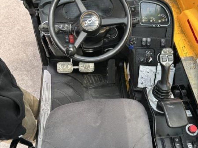 JCB 540-180 HiViz
