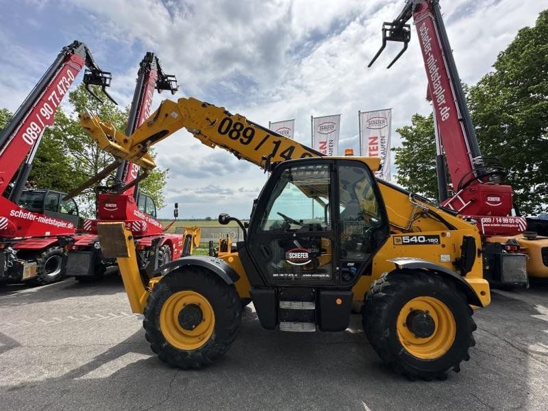 JCB 540-180 HiViz