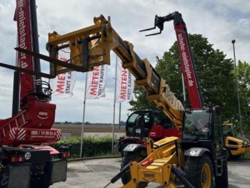 JCB 540-180 HiViz