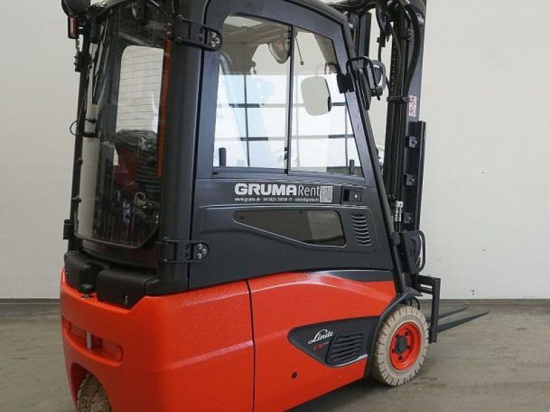 Linde E 16 C EVO 386-02