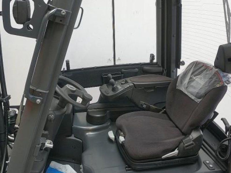 Linde E 16 C EVO 386-02