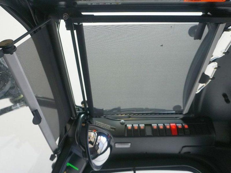 Linde E 16 C EVO 386-02