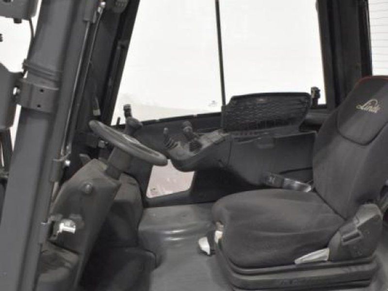 Linde E 18 L EVO 386-02