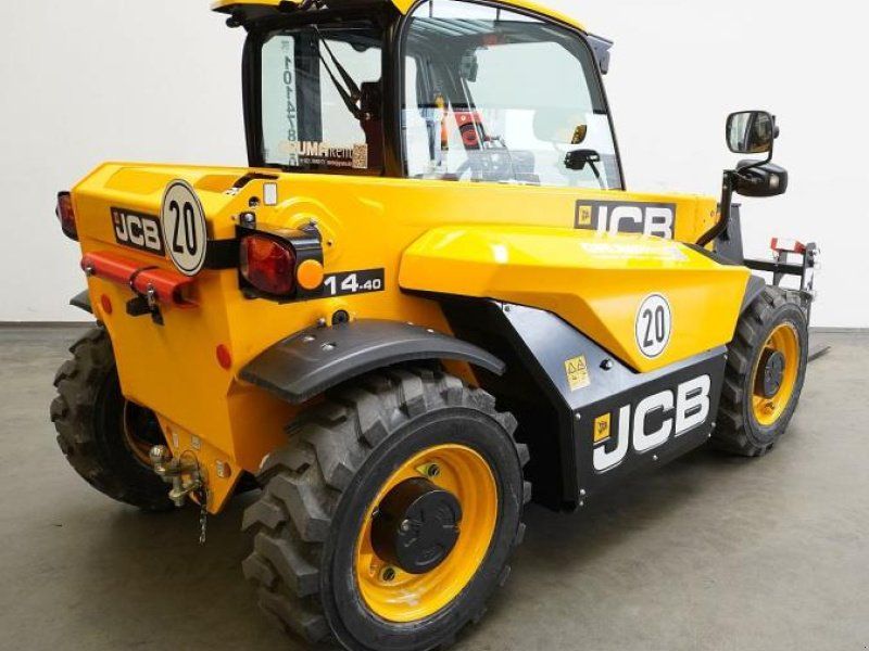 JCB 514-40