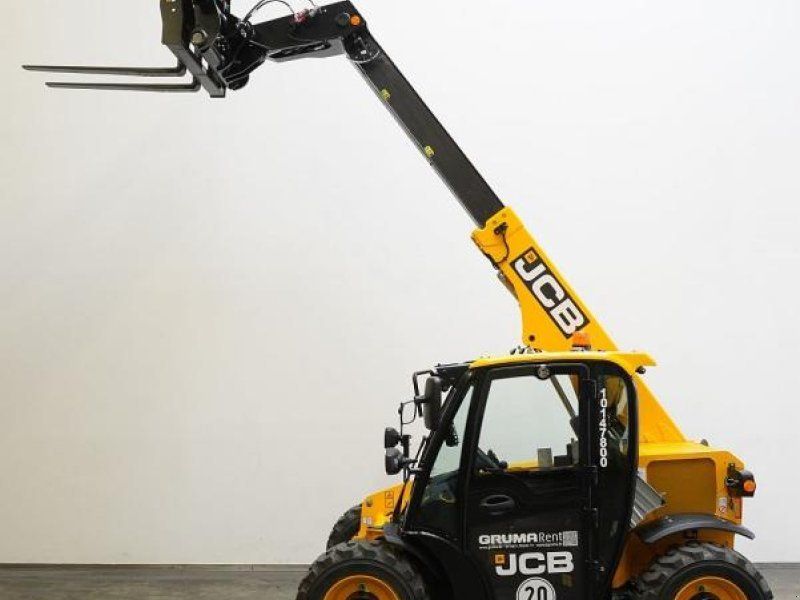 JCB 514-40