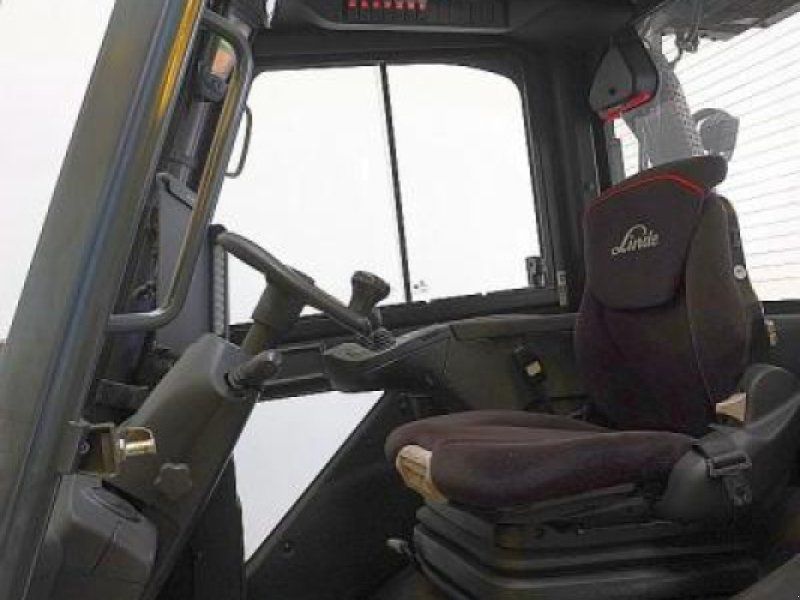 Linde H 35 T EVO 393-02