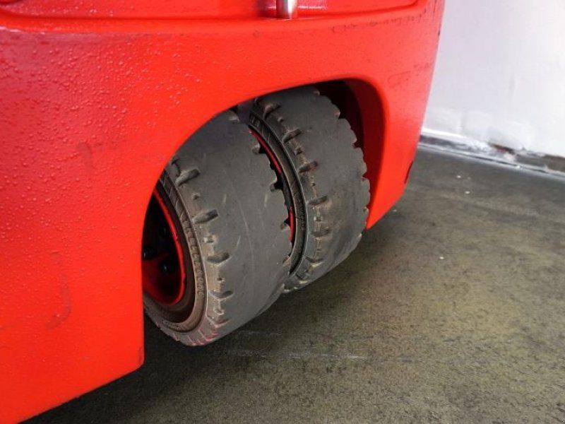 Linde E 18 L EVO 386-02