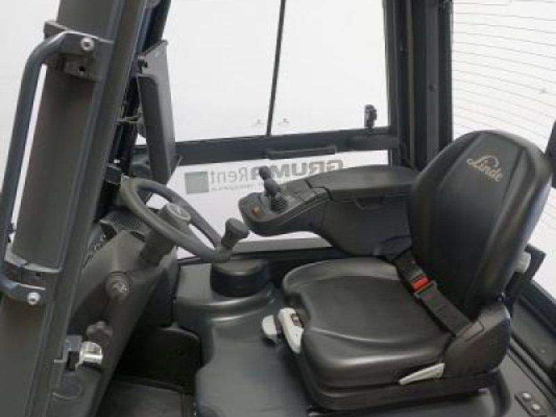 Linde E 16 C EVO 386-02