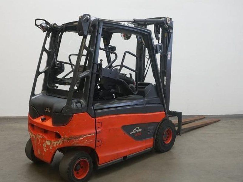 Linde E 25 L 387