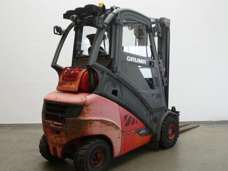 Linde H 35 T EVO 393-02