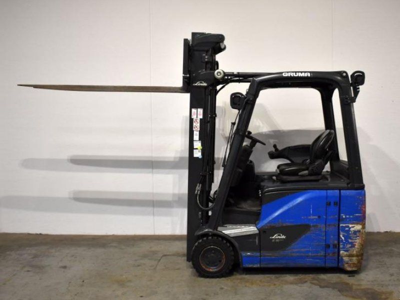 Linde E 16 H EVO 386-02