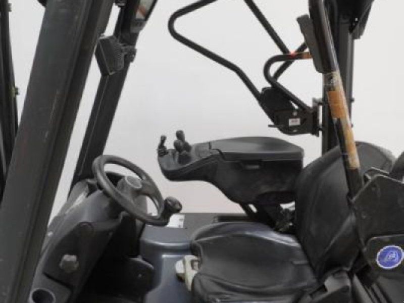 Linde E 14 EVO 386-02