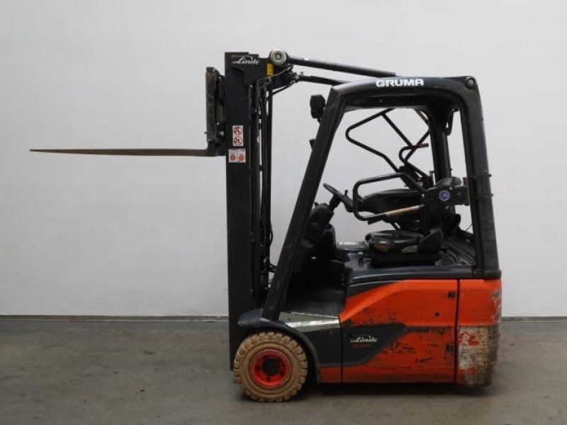 Linde E 14 EVO 386-02