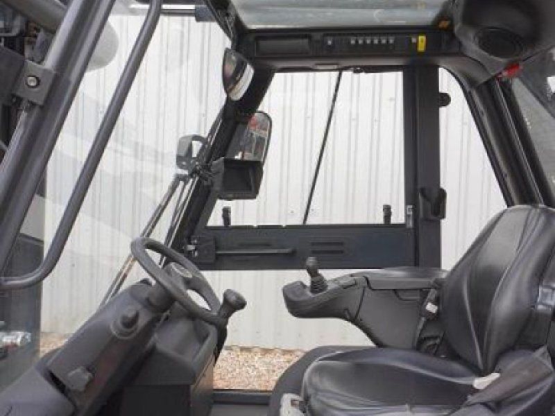 Linde H 80 D EVO 396-03