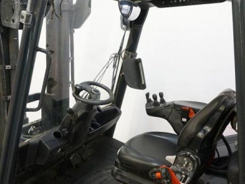 Linde H 45 D EVO 394-02