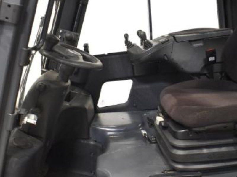 Linde E 18 L EVO 386-02