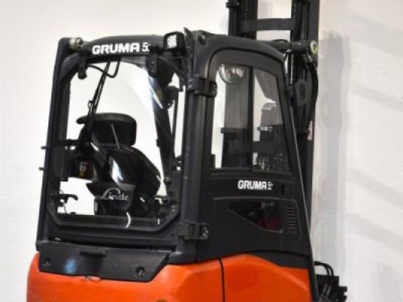 Linde E 20 PH EVO 386-02
