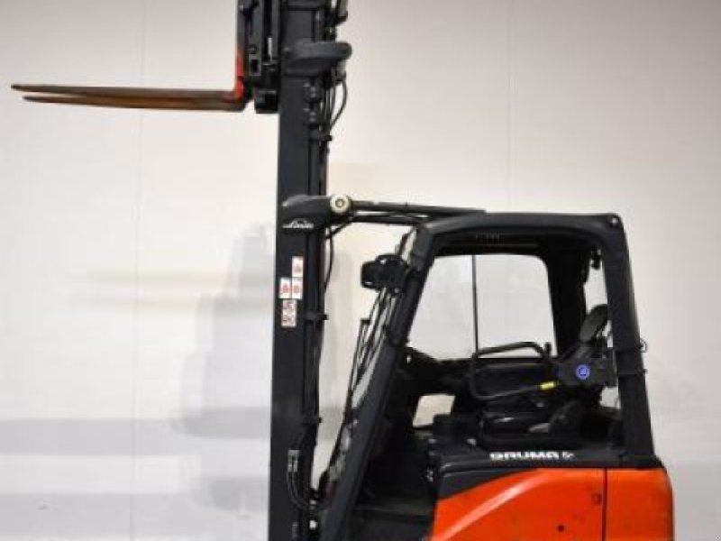 Linde E 20 PH EVO 386-02