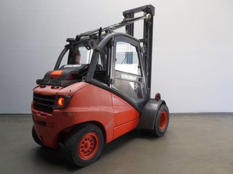 Linde H 50 T 394