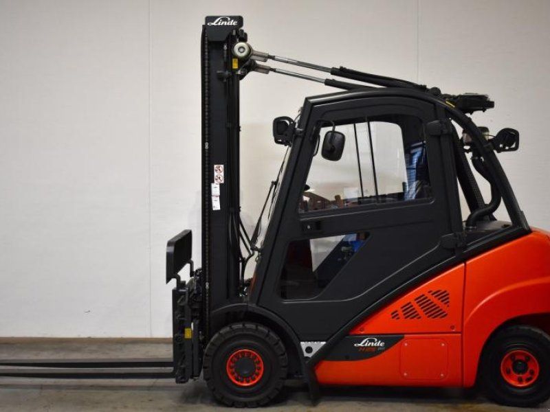 Linde H 25 D EVO 392-02