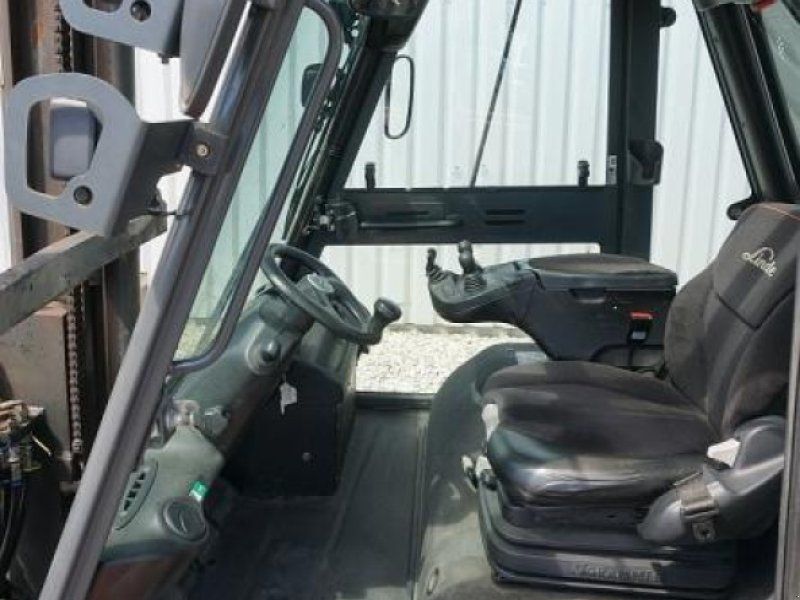 Linde H 80 D/900 EVO 396-03