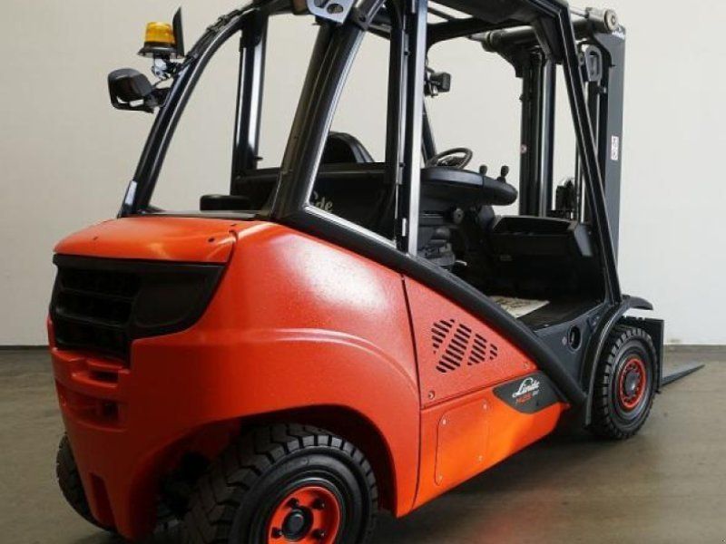 Linde H 25 D EVO 392-02