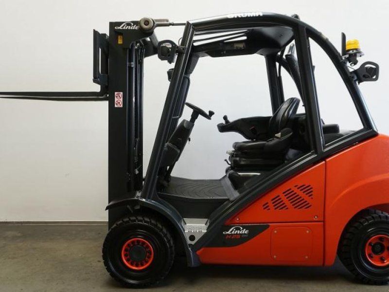 Linde H 25 D EVO 392-02