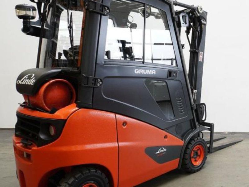 Linde H 16 T EVO 391-00