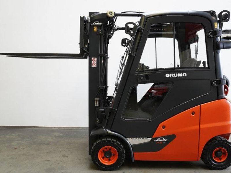 Linde H 16 T EVO 391-00