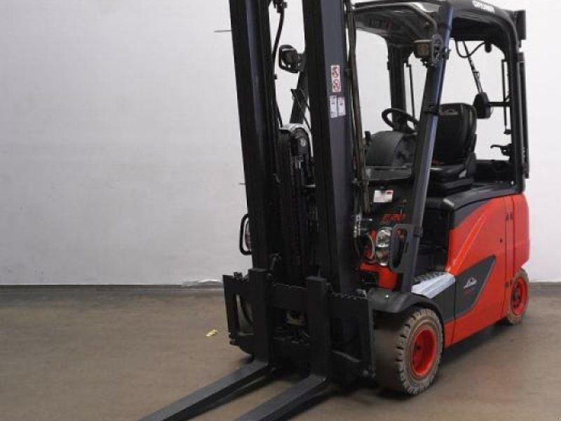 Linde E 20 PH EVO 386-02