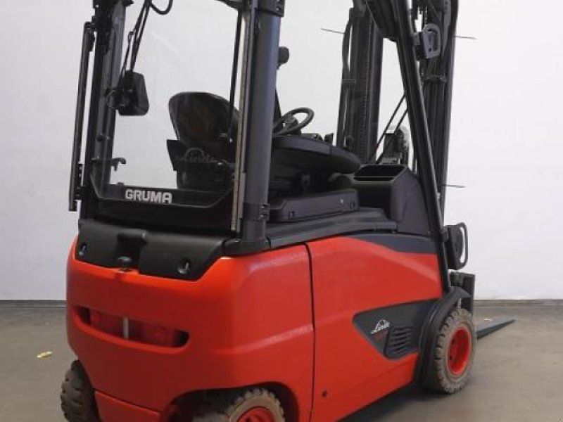 Linde E 20 PH EVO 386-02