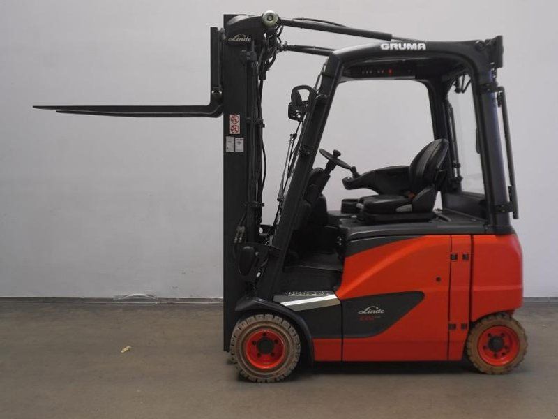 Linde E 20 PH EVO 386-02
