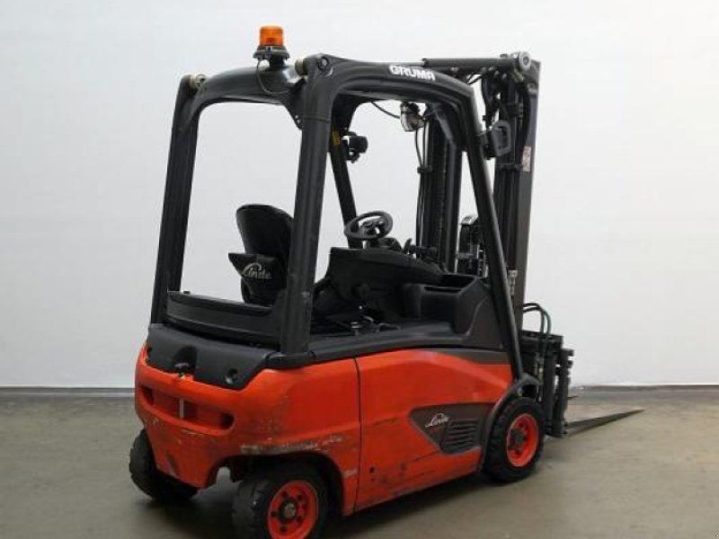 Linde E 16 P EVO 386-02