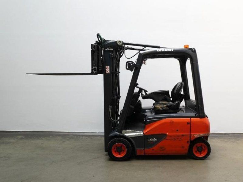 Linde E 16 P EVO 386-02